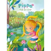 Clavis Pippa redt de vijver