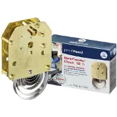Fiap 1506 Timervoeder reserve timer 12 h