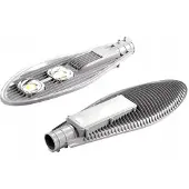Azaris LAMP LED STRAATlantaarn 100W IP65 6000K 17000lm