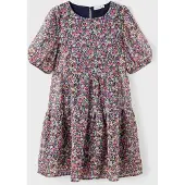 Name it Korte jurk NKFLISA DRESS kind 12 Jahre