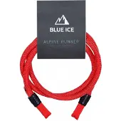Blue Ice Alpine Runner Red 110 cm