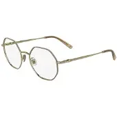 Longchamp LO2166 54/19/145 Goud/bruin Metaal VROUW LO2166