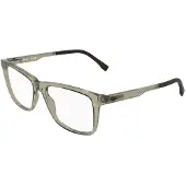 Lacoste L4013 58/17/150 Transparant zand Bio inj-g820 MAN L4013