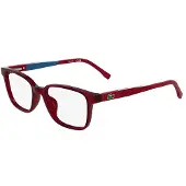 Lacoste L3661 46/15/130 Rode lumi Bio inj-g820 JONGEN L3661