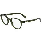 Lacoste L2980 N 51/20/145 Transparant khaki Bio inj-g820 MAN L2980 N