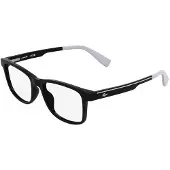 Lacoste L3663 47/15/135 Zwarte Bio Bril inj-g820 KIND L3663