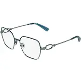 Longchamp LO2184 54/17/140 Gradiënt blauw Metalen VROUW LO2184