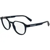 Lacoste L2980 N 51/20/145 Transparant blauw Bio inj-g820 MAN L2980 N