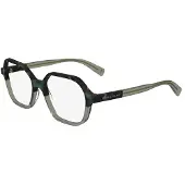 Longchamp LO2740 53/15/140 Olijf/havana Acetaat VROUW LO2740
