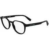 Lacoste L2980 51/20/145 Zwarte Bio Bril inj-g820 MAN L2980