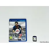 PSVita FIFA 13