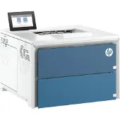 HP LaserJet Enterprise 5502dn printer