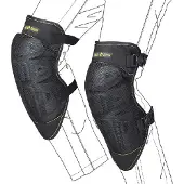 Spidi K-Net Knie beschermers