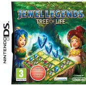 Jewel Legends: Tree of Life
