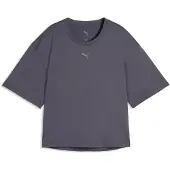 Puma Cloudspun Relaxed T-shirt Dames