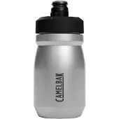 CamelBak - Podium Vacuum - Fietsbidon 350 ml, grijs