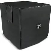 Mackie Thump18S v4 Cover