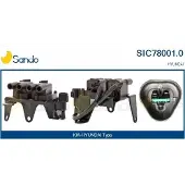 SANDO SIC78001.0 Bobine