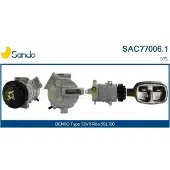 SANDO SAC77006.1 Aircopomp