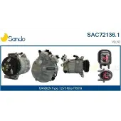 SANDO SAC72136.1 Aircopomp