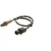 Bosch 0 258 017 343 Lambdasonde