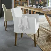 Loberon Stoel Longhill