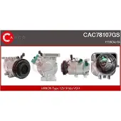 Casco CAC78107GS Aircopomp