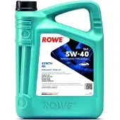 Rowe 20001-0040-99 Motorolie