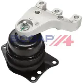BOGAP A1911343 Motorsteunlager
