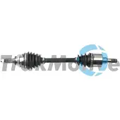 TrakMotive 30-1286 Aandrijfas