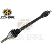 ZETA-ERRE ZR12023 Aandrijfas