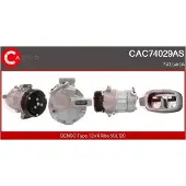 SANDO SAC74029.0 Aircopomp