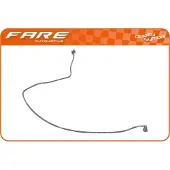 FARE 24107 Radiateurslang