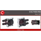 Casco CIC71031AS Bobine