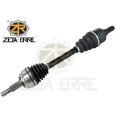 ZETA-ERRE ZR11172 Aandrijfas