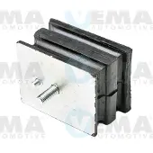 VEMA 430363 Motorsteunlager