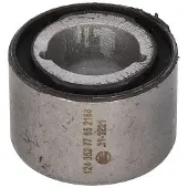 BIRTH 2168 Achteras rubber