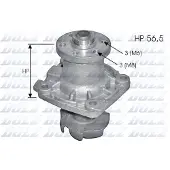 DOLZ S138 Waterpomp