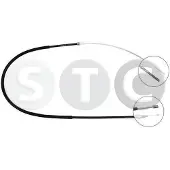STC T480214 Handremkabel