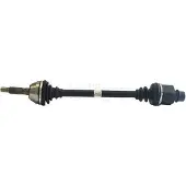 METELLI 17-0076 Aandrijfas