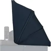 Joolz Geo3 zonnekap - Navy Blue
