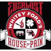 Suburban Whitey FordS House Of Pain (2Lp)