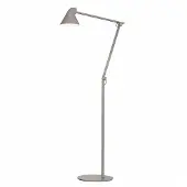 Louis Poulsen - NJP vloerlampen