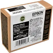 Epson Inktcartridge T8501 Foto-zwart