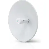 Ubiquity Powerbeam 5AC GEN2 - Accesspoint - PoE - WiFi 5