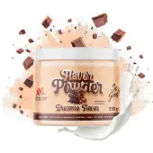XXL Nutrition Flavor Powder Brownie