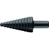 Phantom Plaatfrees Hss Konisch Zelfb. 8-34.0 Mm