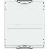 ABB Comfortline, Twinline, Triline Inbouwunit met Railsystemen - 2CPX041648R9999