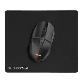 Trust GXT 112 FELOX gamingmuis, RF draadloos, 4800 DPI, voor rechtshandigen