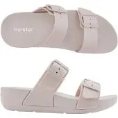 Holster Sandaal Women Skyhigh Sand-Schoenmaat 37